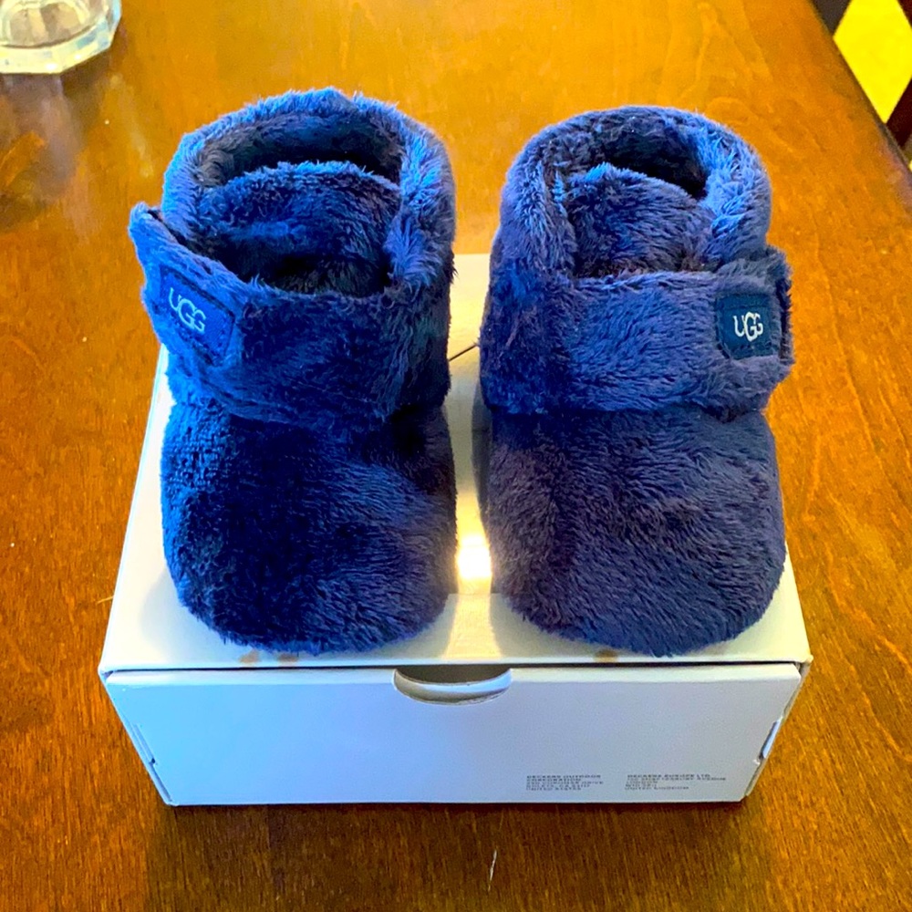 Toddlers Ugg booties